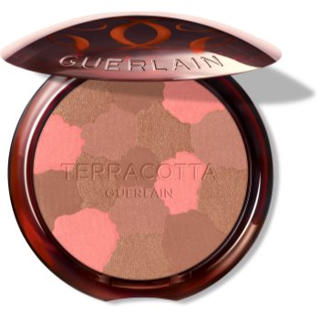 GUERLAIN Terracotta Light pulberi pentru evidentierea bronzului reincarcabil - imagine 2